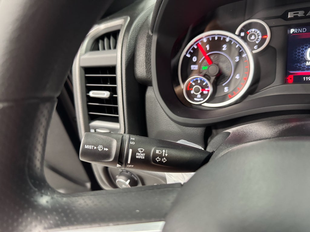 2025 RAM 4500 Chassis Tradesman