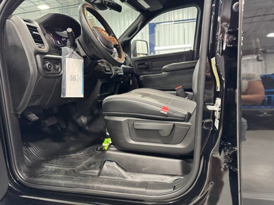 2025 RAM 4500 Chassis Tradesman