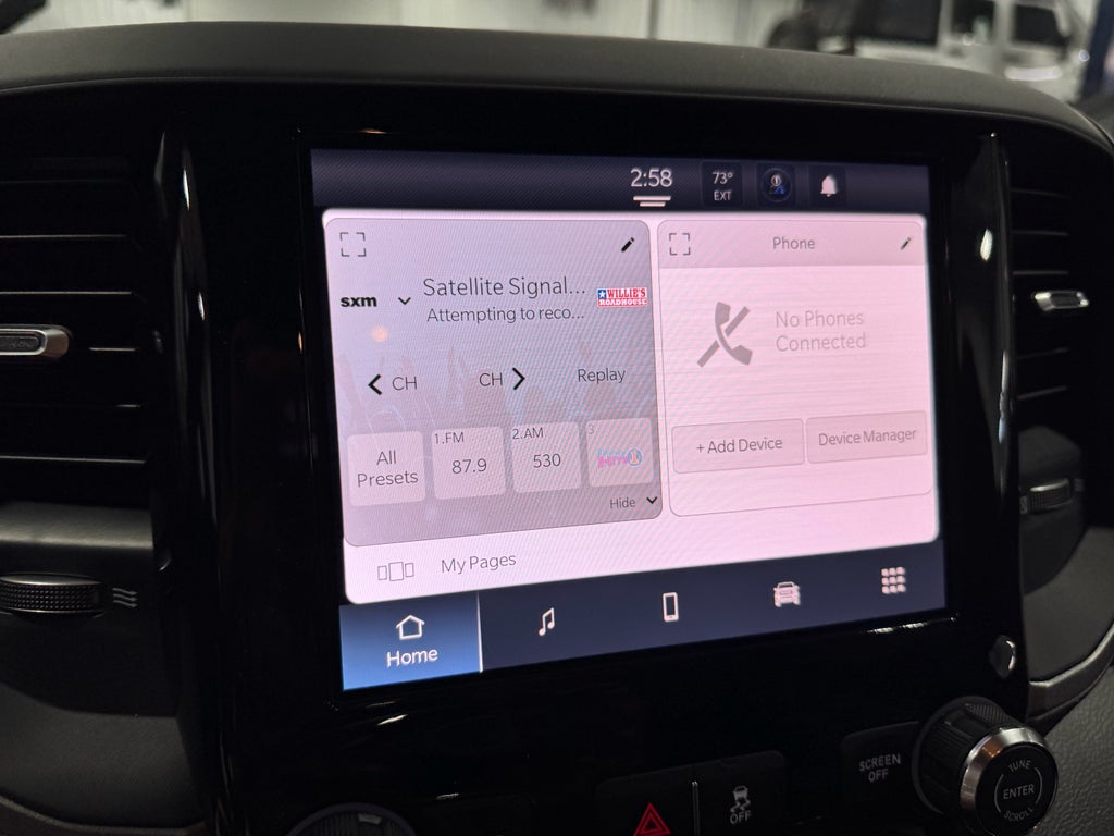 2025 RAM 4500 Chassis Tradesman