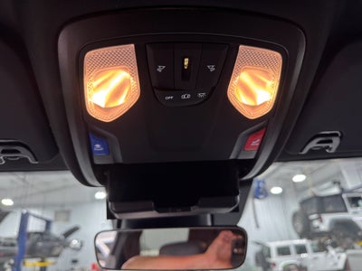 2025 RAM 4500 Chassis Tradesman