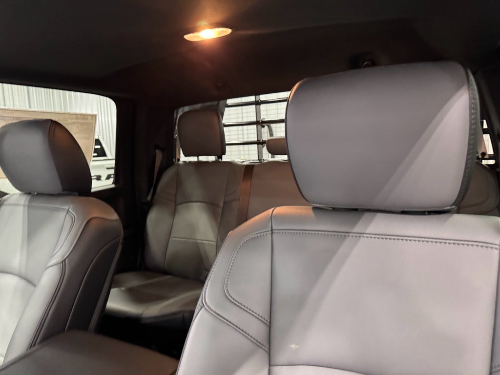 2025 RAM 4500 Chassis Tradesman