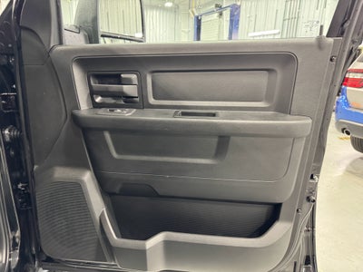 2025 RAM 4500 Chassis Tradesman 4x4 Crew Cab 60" CA 173.4" WB