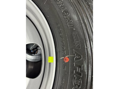 2025 RAM 4500 Chassis Tradesman 4x4 Crew Cab 60" CA 173.4" WB