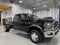 2025 RAM 4500 Chassis Tradesman 4x4 Crew Cab 60" CA 173.4" WB