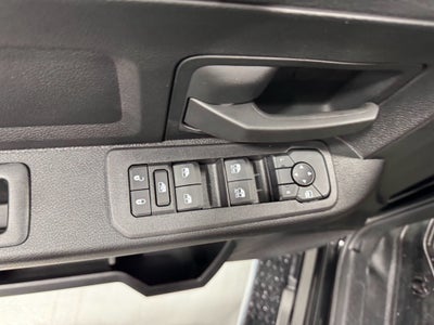 2025 RAM 4500 Chassis Tradesman 4x4 Crew Cab 60" CA 173.4" WB