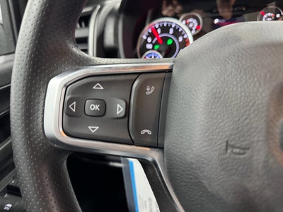 2025 RAM 4500 Chassis Tradesman 4x4 Crew Cab 60" CA 173.4" WB