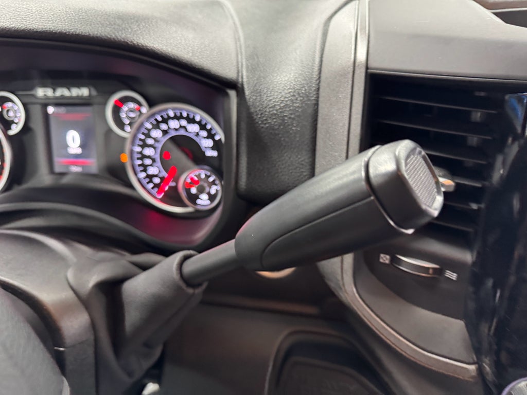 2025 RAM 4500 Chassis Tradesman 4x4 Crew Cab 60" CA 173.4" WB