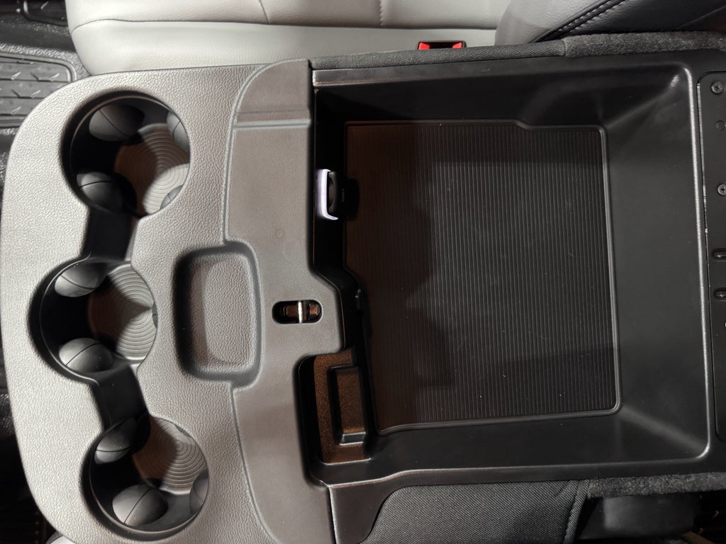 2025 RAM 4500 Chassis Tradesman 4x4 Crew Cab 60" CA 173.4" WB