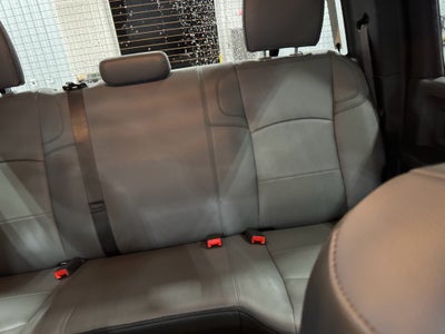 2025 RAM 4500 Chassis Tradesman 4x4 Crew Cab 60" CA 173.4" WB