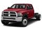 2018 RAM 4500 Chassis Tradesman