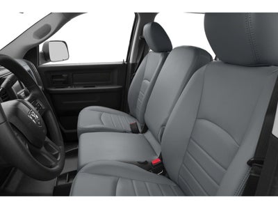 2018 RAM 4500 Chassis Tradesman
