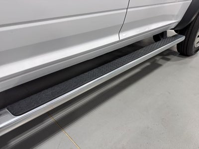 2021 RAM 4500 Chassis Tradesman