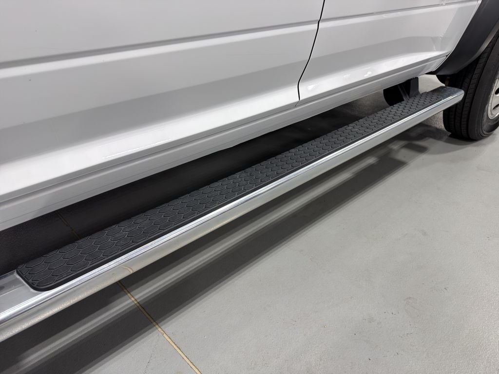 2021 RAM 4500 Chassis Tradesman