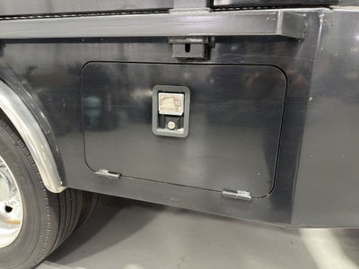 2021 RAM 4500 Chassis Tradesman