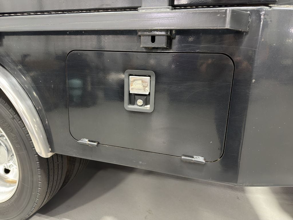 2021 RAM 4500 Chassis Tradesman