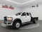 2021 RAM 4500 Chassis Tradesman