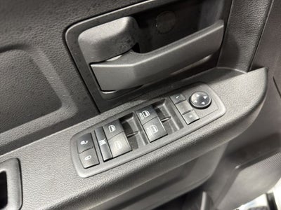 2021 RAM 4500 Chassis Tradesman