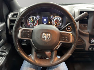 2021 RAM 4500 Chassis Tradesman