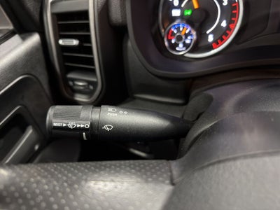 2021 RAM 4500 Chassis Tradesman