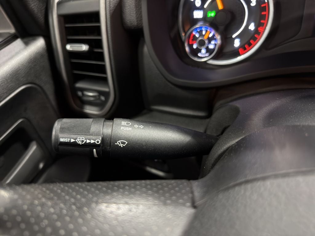 2021 RAM 4500 Chassis Tradesman