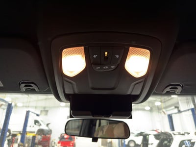 2021 RAM 4500 Chassis Tradesman