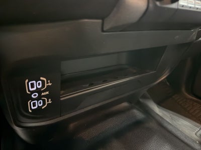 2021 RAM 4500 Chassis Tradesman