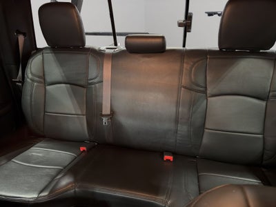 2021 RAM 4500 Chassis Tradesman