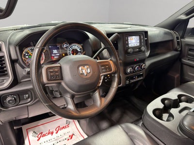 2021 RAM 4500 Chassis Tradesman