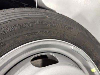 2026 RAM 4500 Chassis Tradesman