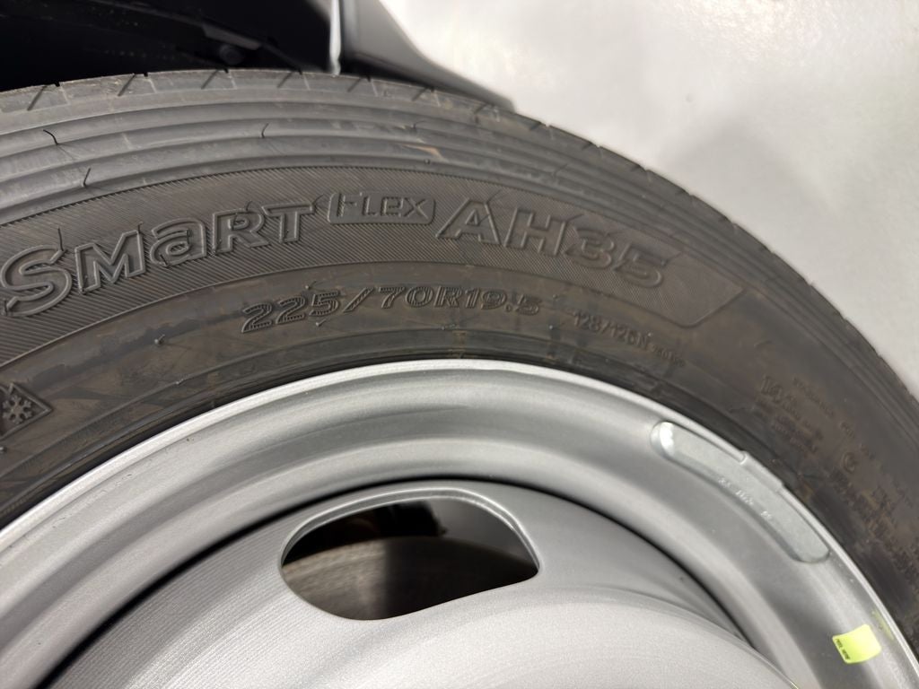 2026 RAM 4500 Chassis Tradesman