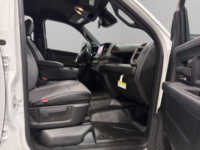 2026 RAM 4500 Chassis Tradesman