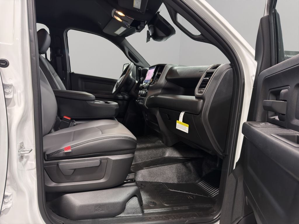 2026 RAM 4500 Chassis Tradesman