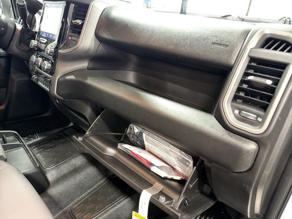 2026 RAM 4500 Chassis Tradesman