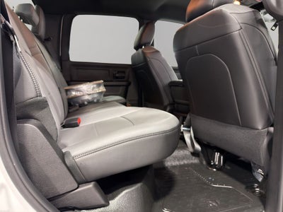 2026 RAM 4500 Chassis Tradesman