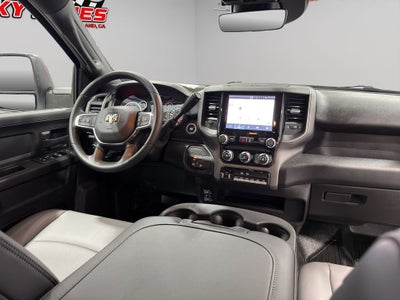 2026 RAM 4500 Chassis Tradesman