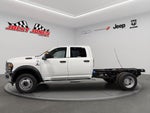 2026 RAM 4500 Chassis Tradesman