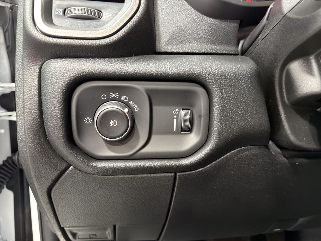 2026 RAM 4500 Chassis Tradesman