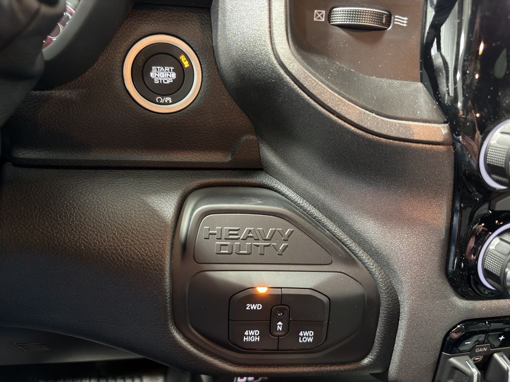 2026 RAM 4500 Chassis Tradesman