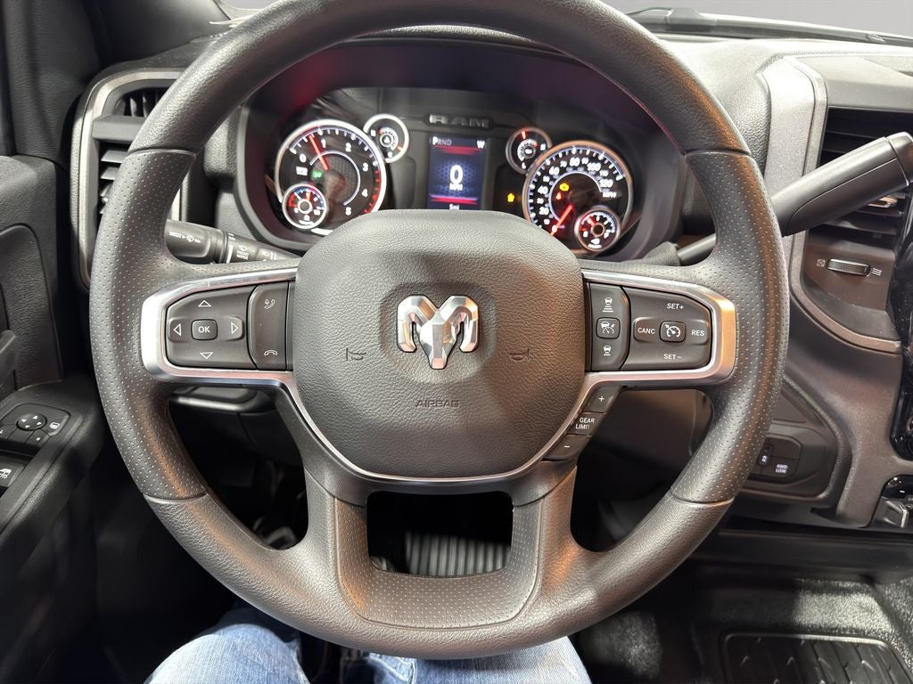 2026 RAM 4500 Chassis Tradesman