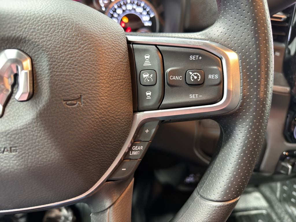 2026 RAM 4500 Chassis Tradesman