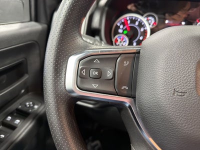 2026 RAM 4500 Chassis Tradesman