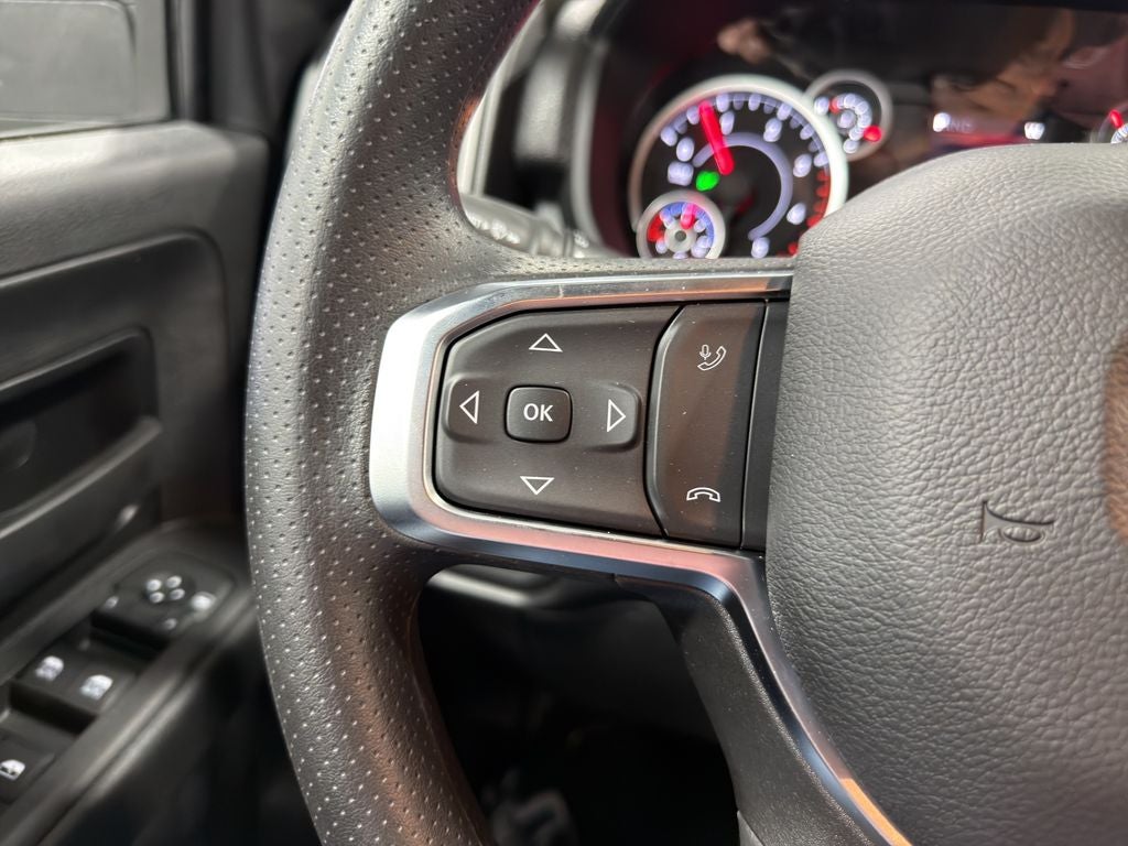 2026 RAM 4500 Chassis Tradesman