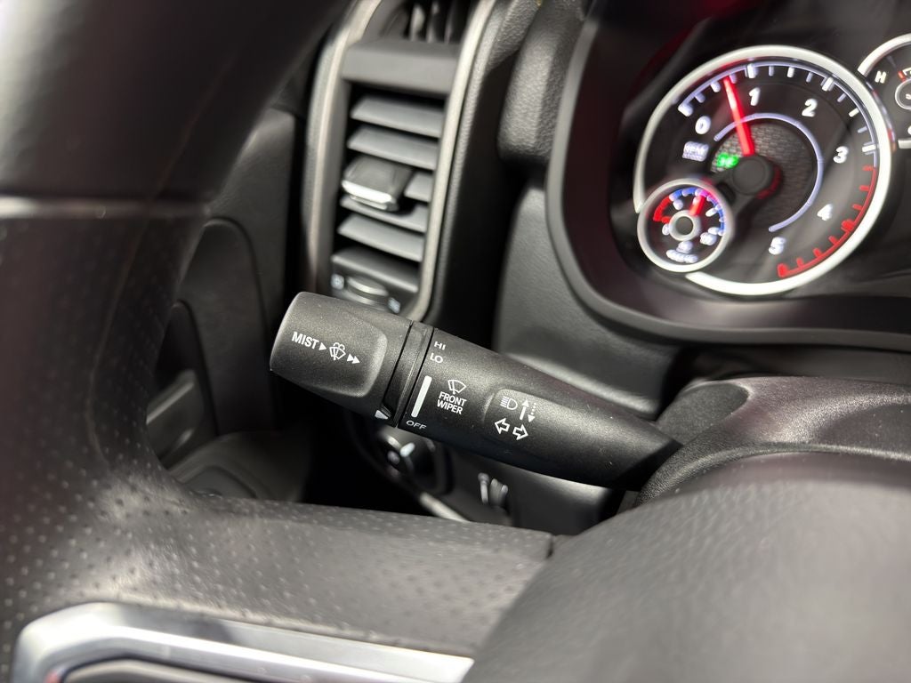 2026 RAM 4500 Chassis Tradesman