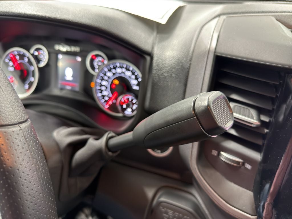 2026 RAM 4500 Chassis Tradesman