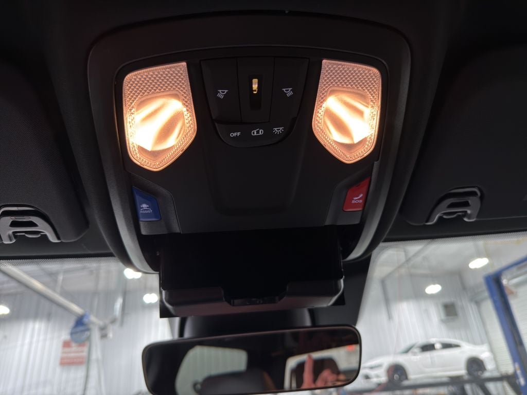 2026 RAM 4500 Chassis Tradesman