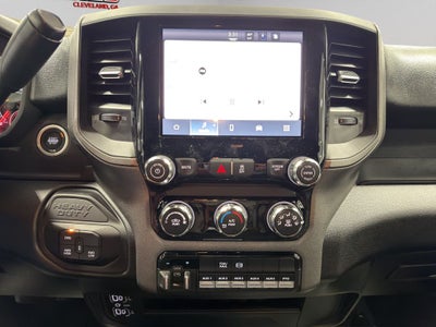 2026 RAM 4500 Chassis Tradesman