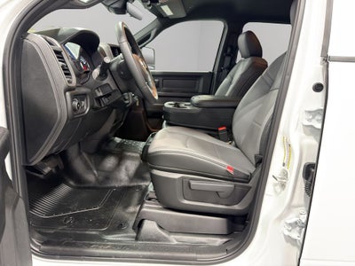 2026 RAM 4500 Chassis Tradesman