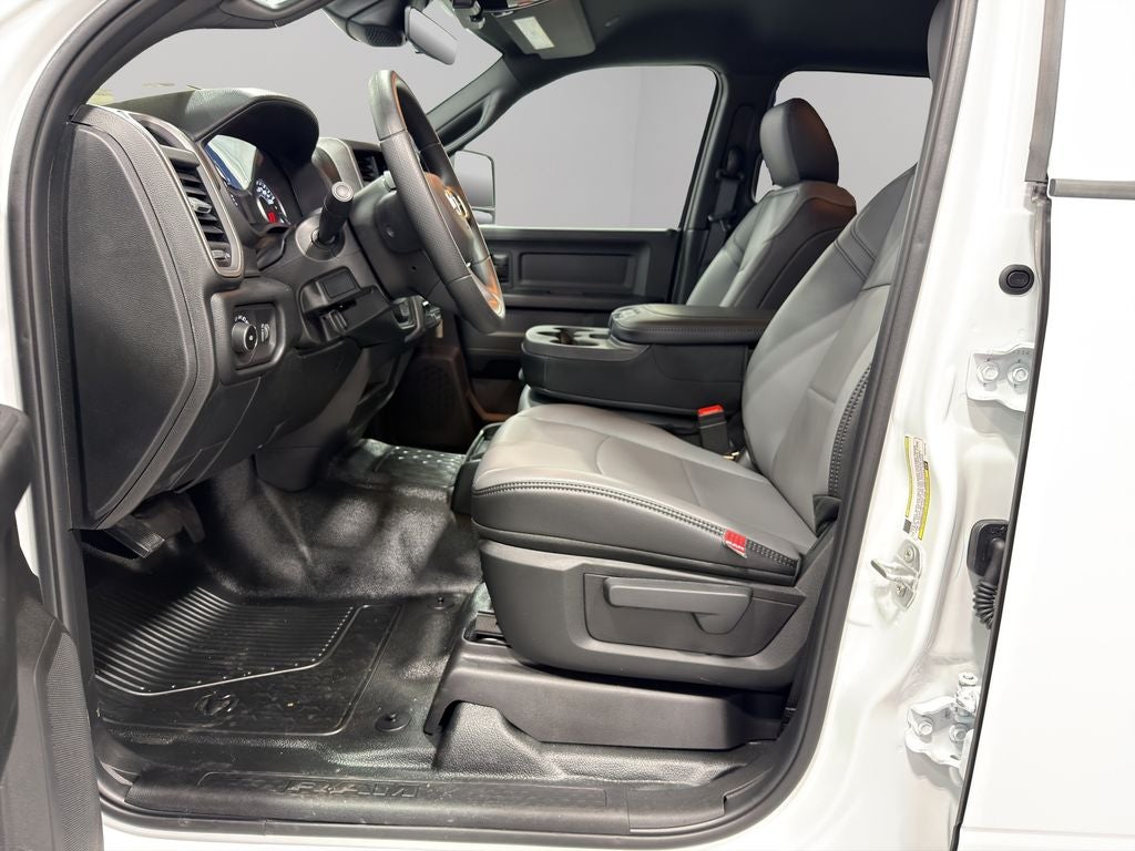 2026 RAM 4500 Chassis Tradesman