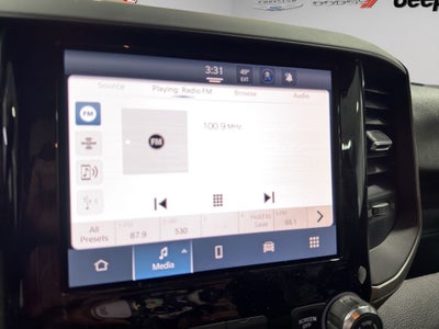 2026 RAM 4500 Chassis Tradesman