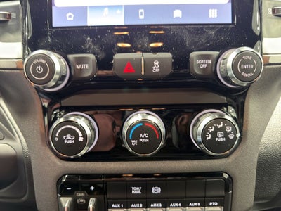 2026 RAM 4500 Chassis Tradesman